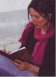 Sarah Morshead